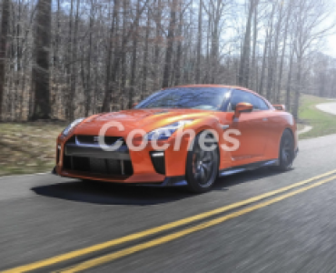 3.8 AUTOMATICO (555 CV) 4WD
