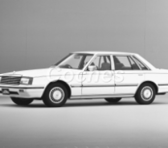 Nissan Laurel  1983