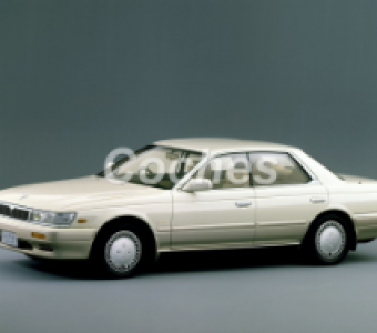 Nissan Laurel  1989