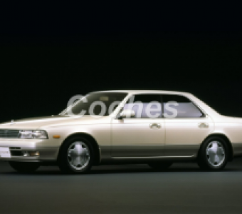 Nissan Laurel  1993