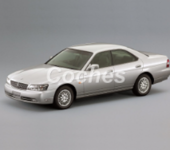 Nissan Laurel  1997