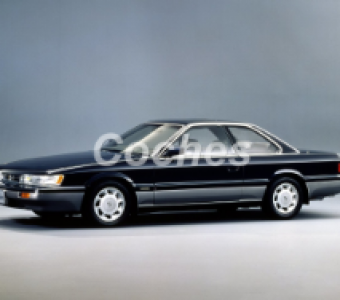 Nissan Leopard  1986