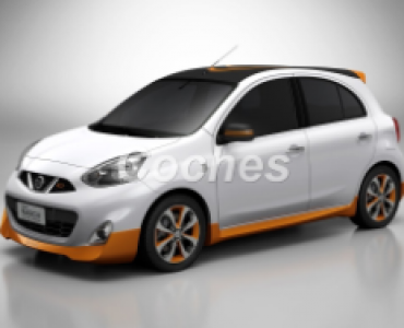 1.2 CVT (79 CV)