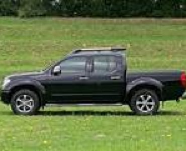 4.0 AUTOMATICO (265 CV) 4WD