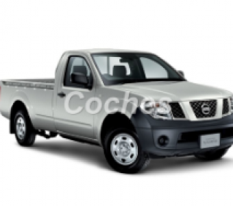 Nissan Navara (Frontier)  2010