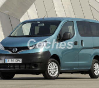 Nissan NV200  2009