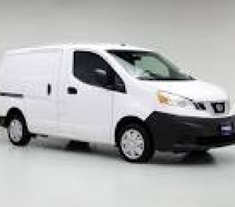 Nissan NV200  2010