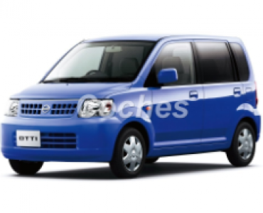 0.7 AUTOMATICO (50 CV) 4WD