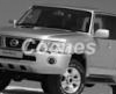 4.8 MANUAL (245 CV) 4WD