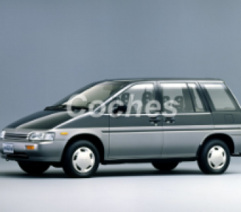 Nissan Prairie  1992