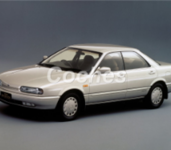 Nissan Presea  1990
