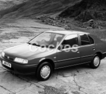 Nissan Primera  1993