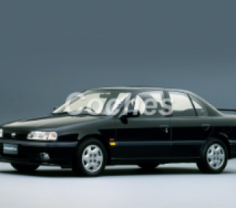 Nissan Primera  1991