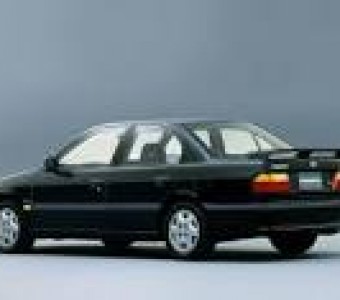 Nissan Primera  1991