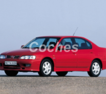 Nissan Primera  1997