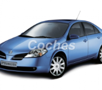 Nissan Primera  2001