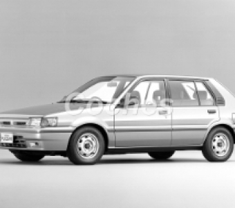 Nissan Pulsar  1986