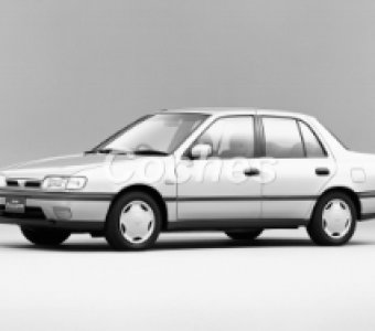 Nissan Pulsar  1990