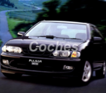 Nissan Pulsar  1995