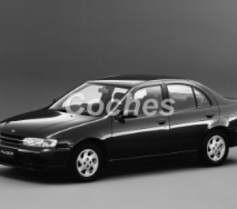 Nissan Pulsar  1995