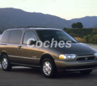 Nissan Quest  1999