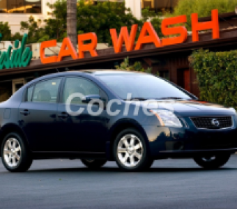 Nissan Sentra  2006