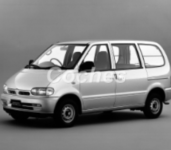 Nissan Serena  1995