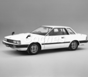 Nissan Silvia  1979