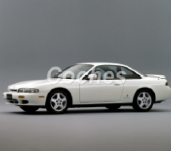 Nissan Silvia  1993