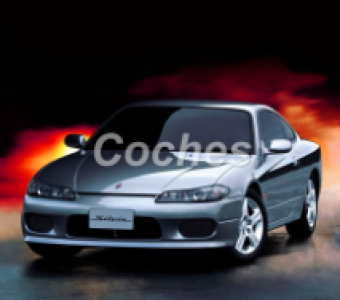 Nissan Silvia  1999
