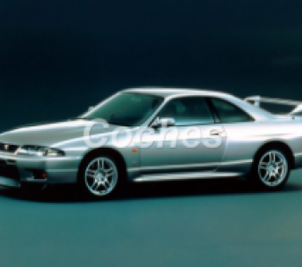 Nissan Skyline  1995