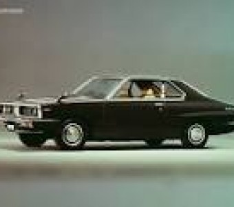 Nissan Skyline  1977