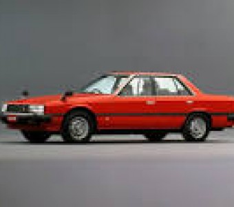 Nissan Skyline  1981