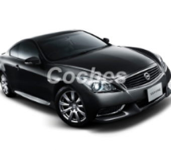 Nissan Skyline  2010