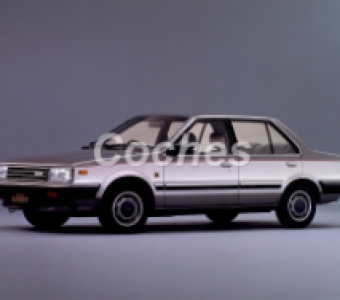 Nissan Sunny  1982