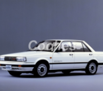 Nissan Sunny  1986