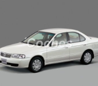 Nissan Sunny  1999