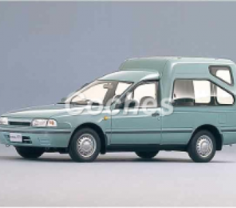 Nissan Sunny  1990