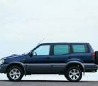 Nissan Terrano  1994