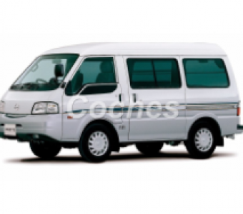 Nissan Vanette  1999