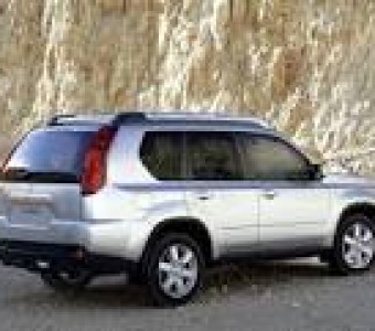 Nissan X-Trail  2005