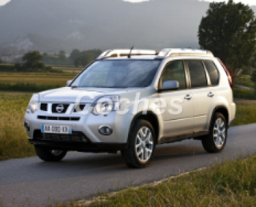 2.0d MANUAL (173 CV) 4WD
