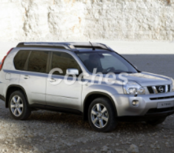 Nissan X-Trail  2007