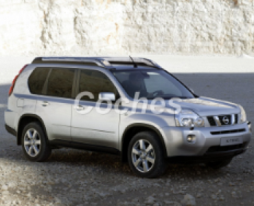 2.0d AUTOMATICO (150 CV) 4WD