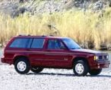 4.3 AUTOMATICO (203 CV) 4WD