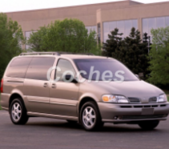 Oldsmobile Silhouette  1996