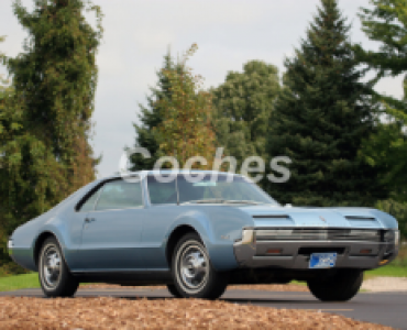 7.0 AUTOMATICO (385 CV)