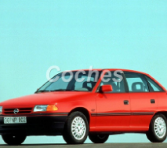 Opel Astra  1996