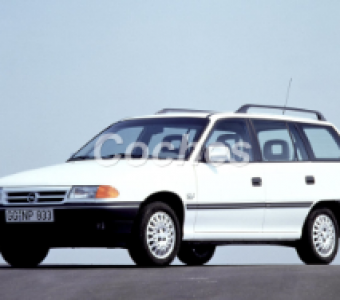 Opel Astra  1998