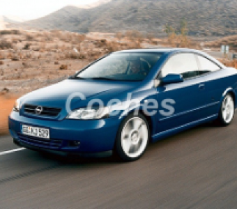 Opel Astra  2000